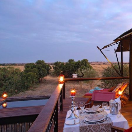 Serengeti